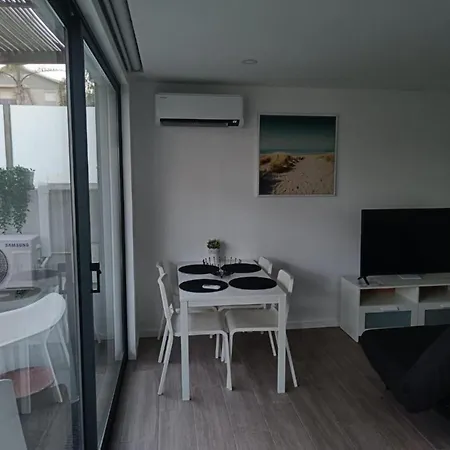 Lägenhet Another Side *