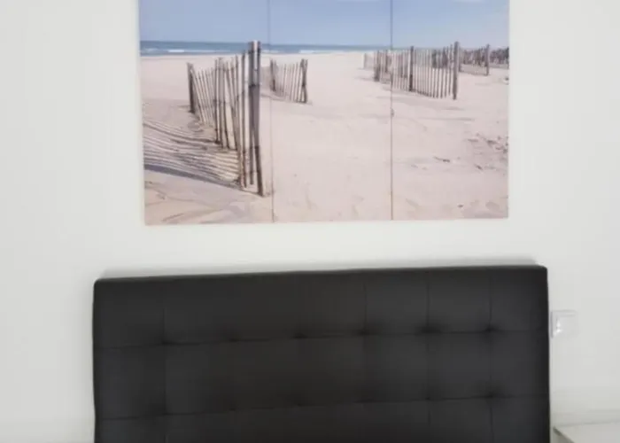 Lägenhet Another Side Furadouro