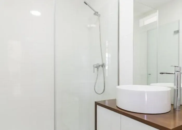 Another Side Lägenhet *