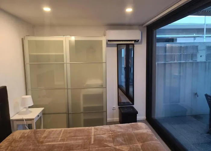 Another Side Furadouro