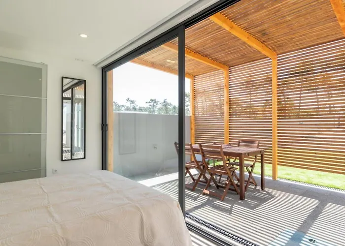 Lägenhet Another Side