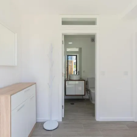 Apartman Another Side Furadouro