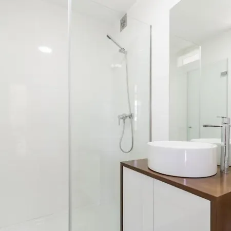 Another Side Appartement *