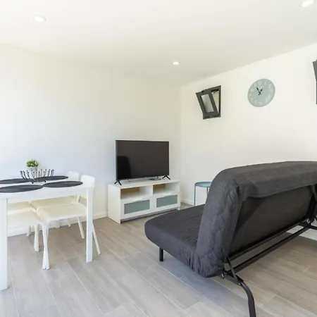 Another Side Apartment Furadouro