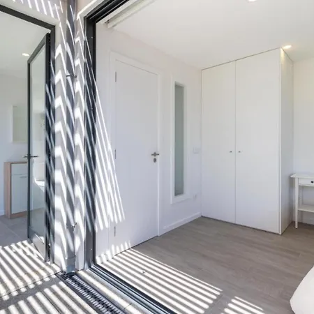 Another Side Apartment Furadouro