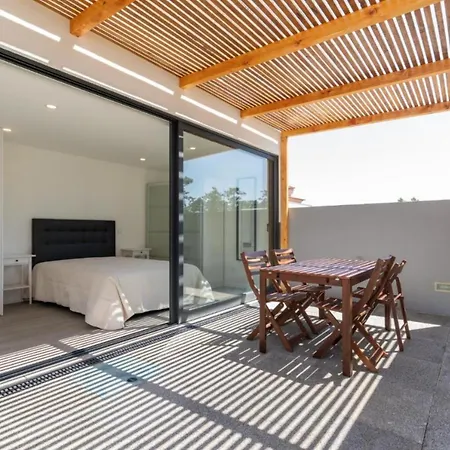 Another Side Furadouro