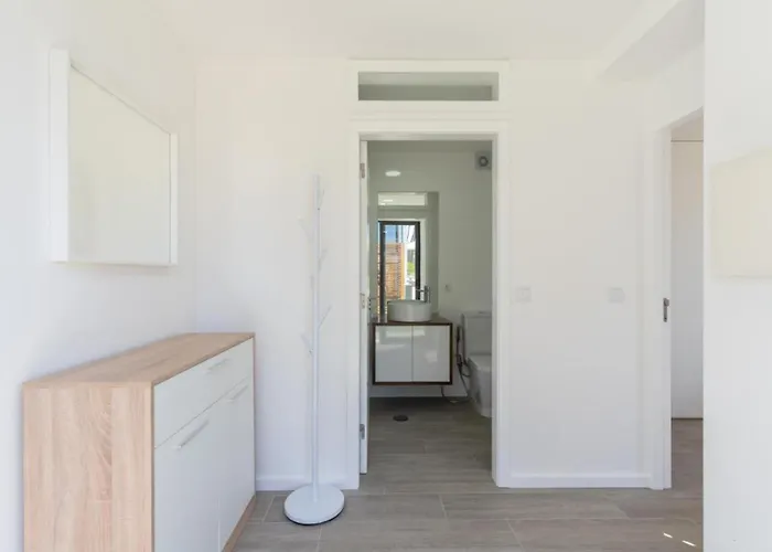 Apartment Another Side Furadouro