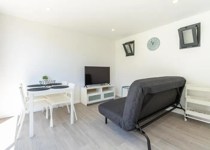 Another Side Appartement Furadouro