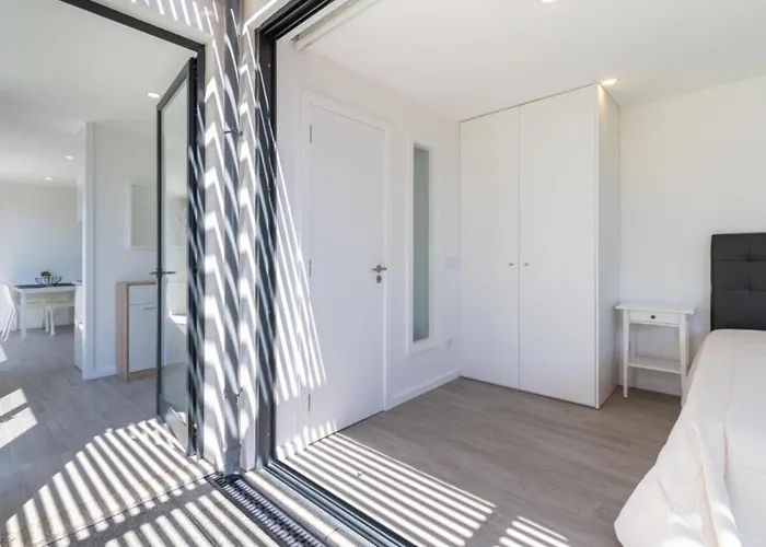 Another Side Appartement Furadouro