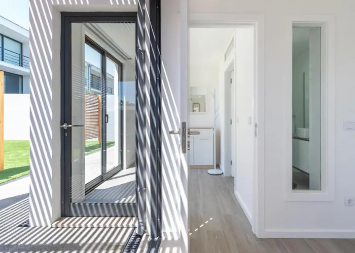 Another Side Appartement *