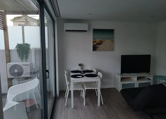 Appartement Another Side *