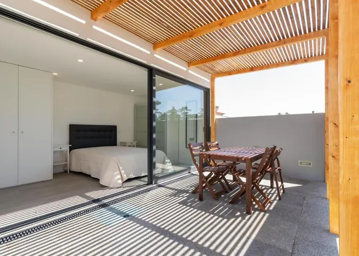 Another Side Furadouro